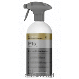 685500 PerfectFinish Sealant 500ml Sealant pulverizabil pentru suprafețe cu luciu înalt 