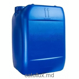 Масло индустриальное И-40А  WEZZER  20л 