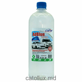 Ad Blue жидкость для системы SCR (мочевина) 1 кг 