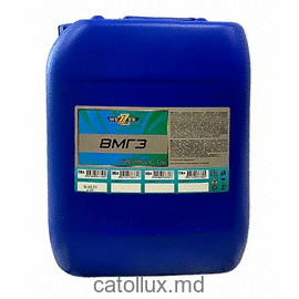 Масло гидравлическое ВМГЗ  WEZZER 20л. 