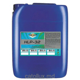 Масло гидравлическое HVLP-32  WEZZER 20л. 