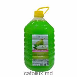 Крем-мыло "Sweet pear" 5L 