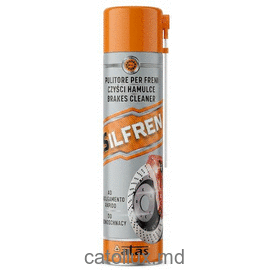  Silfren 600 ml (curățător de frâne)                                 