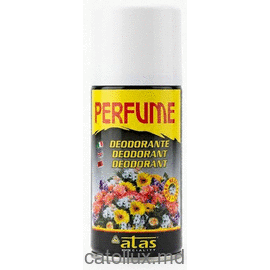  Deodorant mosc alb 150 ml                                           