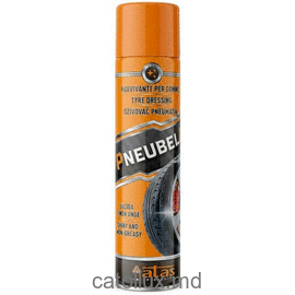  Pneubell 400ml. (înnegrire)                                         