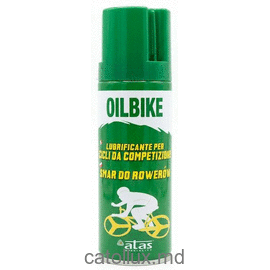  Oilbike 200 ml (ulei pentru moto și biciclete)                      