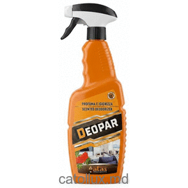  Deopar 750 ml frutti rossi (deodorant igienic)                      