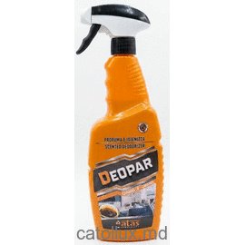  Deopar 750 ml caramell-caramel (deodorant igienic)                  