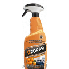  Deopar 750 ml arancio-portocală (deodorant igienic)                 