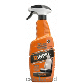  Rinpel 750ml. (detergent pentru piele)                              