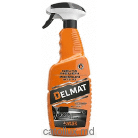  Delmat 750 ml (spumă de lustruire pentru bord mat)                  