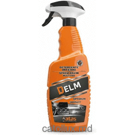  Delm 750 ml (spumă de lustruire pentru bord lucios)                 