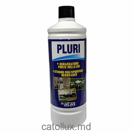 Pluri 1000 ml (Многофункциональное сильное обезжиривающее средство) 