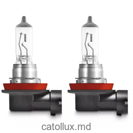 Автолампа Osram 64216 TSP-HCB H11 24V 70W PGJ19-2 