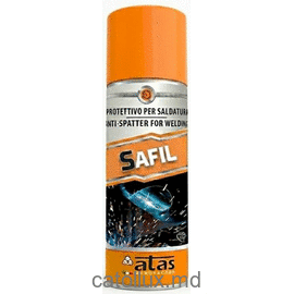  Safil 400 ml (spray pentru lucrări de sudură)                       