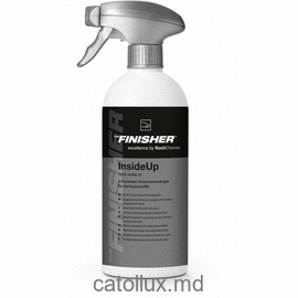77705-InsideUp 500ml Очиститель салона универсальный THE FINISHER 
