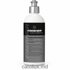 77713-LeatherTexClean 500ml Очиститель для текстиля, кожи и алькантары THE FINISHER 