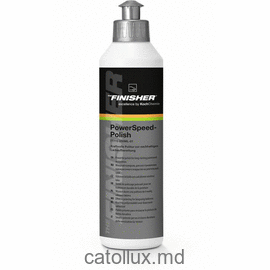 77715-PowerSpeedPolish 250ml Pastă de lustruire într-un singur pas THE FINISHER 