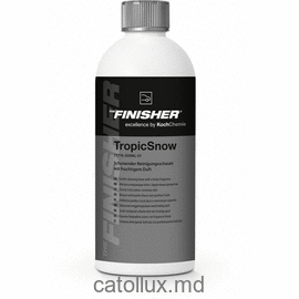 77716-TropicSnow 500ml Șampon auto pentru spălare manuală THE FINISHER 