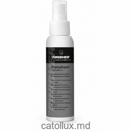 77718-DisplayExpert 100ml Средство для  ухода за дисплеями THE FINISHER 