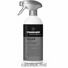 77722-TexLock 500ml Гидрофобная пропитка для текстиля THE FINISHER 