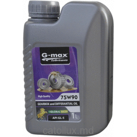 G-MAX 75W90 GL-5  1L. 