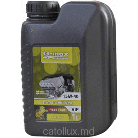 G-MAX  API SL/CF 15W40  1L. 