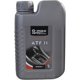 G-MAX  ATF Dexron II   1L. 
