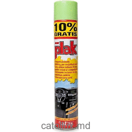  Polish „plak” 750ml. (dealuri verzi)                                