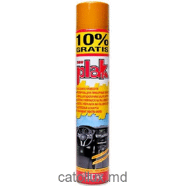  Polish „plak” 750ml. (tutun)                                        