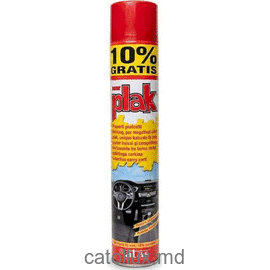  Polish „plak” 750ml. (fructe roșii)                                 