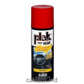  Plak SuperMat Fragola 200ml                                        