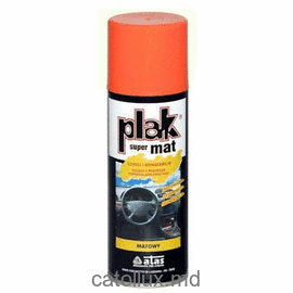  Plak SuperMat Aranci (portocală) 200ml                             