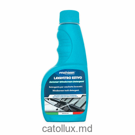 701605 LAVAVETRO ESTIVO 250ML 24PZ 