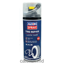 M-9016 Спрэй для ремонта шин 400 ml. 
