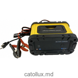 Incarcator auto 20A/12V - 10A/24V-4-300Ah (NC-HC20L) 
