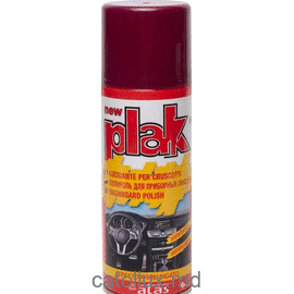  Polish "plak" 200ml (cireșe)                                       
