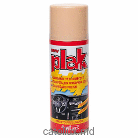  Polish "plak" 200ml (vanilie)                                      