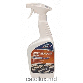 Convertor de rugina cu pulverizator 0.75L 
