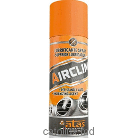  Air Clim 150ml pin (odorizant aer)                                 