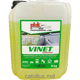  Vinet 5kg (produs de curățare universal)                           