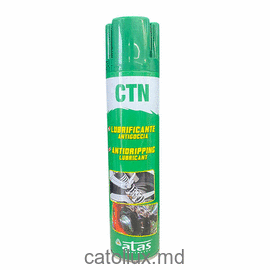  Ctn 400ml (lubrifiant anti-picurare)                               