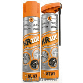  KR 100 400ml (produs de protecție pentru piese electrice)          