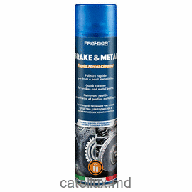 70899 Pulitore Freni Очиститель тормозов 600 ml  