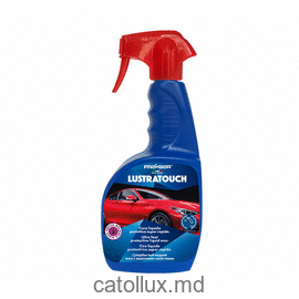 75215 Lustratouch 750 ml (3 в 1 воск, полироль + защитное средство)  