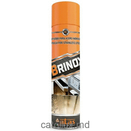  Brinox 600 ml (produs de curățare pentru inox)                     