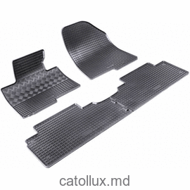 Covoraș de cauciuc auto pentru interior Rigum  Kia Carens 5m 13 