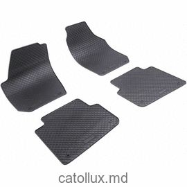 Covoraș de cauciuc auto pentru interior Rigum  VW Sharan/Seat Alhambra 7m 10 