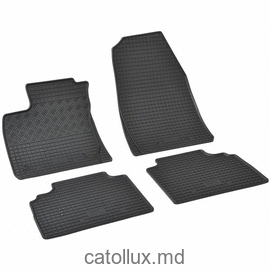 Covoraș de cauciuc auto pentru interior Rigum  Ford  Courier 5m 2014 