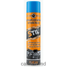  Stil 600ml DASHBOARD POLISHER (buchet)                             